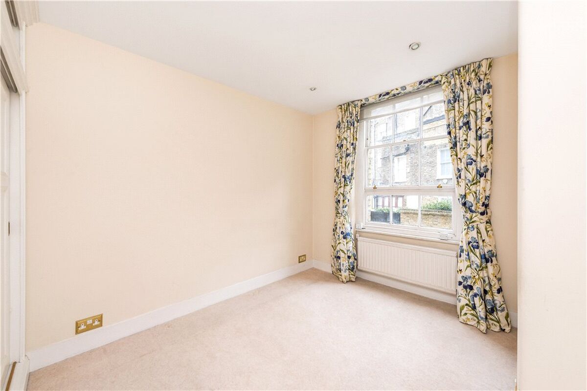 flat for sale in Marlborough, 61 Walton Street, London, SW3 SLA170286