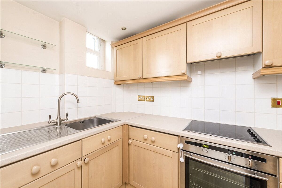 flat for sale in Marlborough, 61 Walton Street, London, SW3 SLA170286