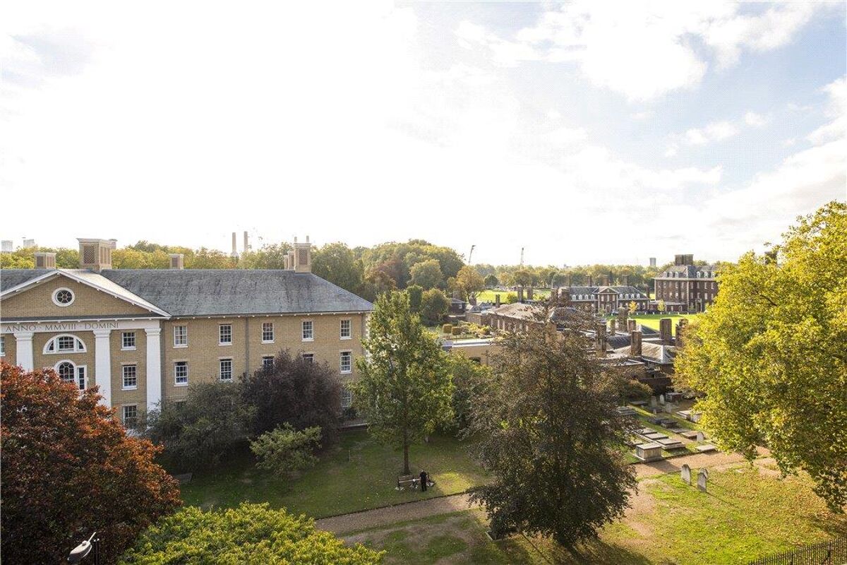 Property for sale Sloane Court West, London, SW3 Knight Frank