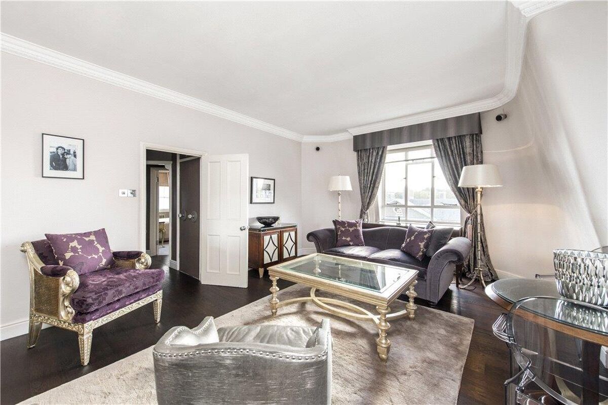 Property for sale Sloane Court West, London, SW3 Knight Frank