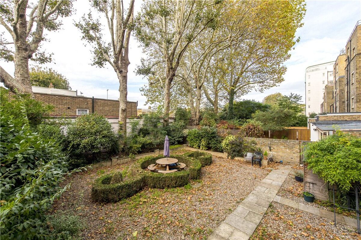 flat for sale in Cheyne Place, Chelsea, London, SW3 SLA180188