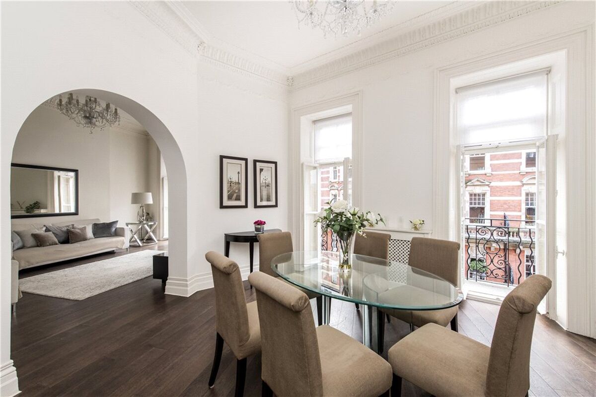 flat for sale in Albert Hall Mansions, Kensington Gore, SW7 SLA180217