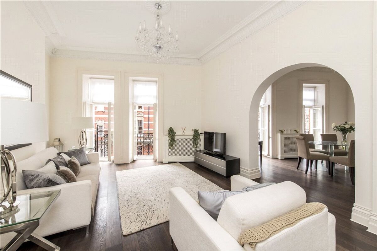 flat for sale in Albert Hall Mansions, Kensington Gore, SW7 SLA180217