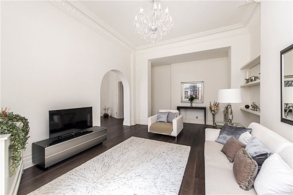 flat for sale in Albert Hall Mansions, Kensington Gore, SW7 SLA180217