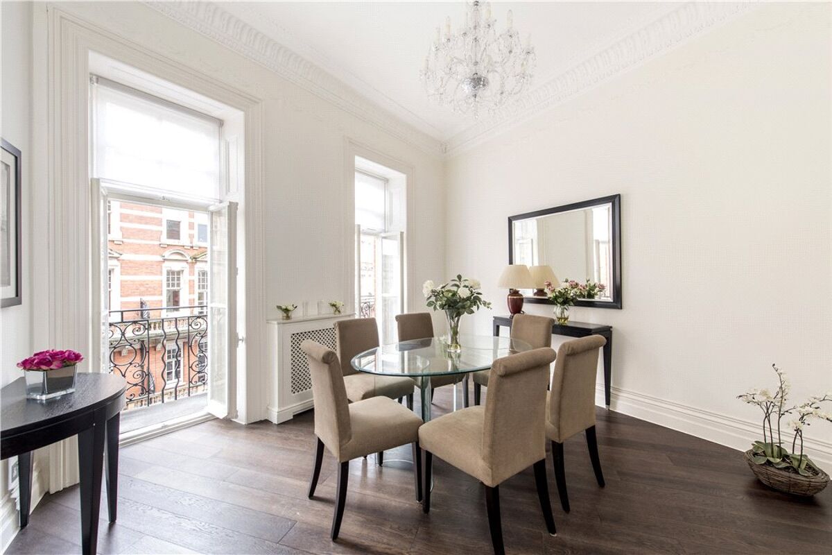 flat for sale in Albert Hall Mansions, Kensington Gore, SW7 SLA180217