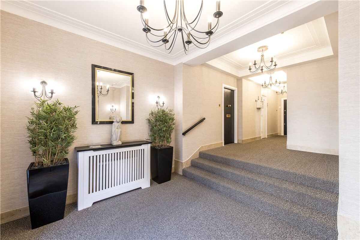 Property for sale Chelsea Lodge, Tite Street, London, SW3 Knight Frank