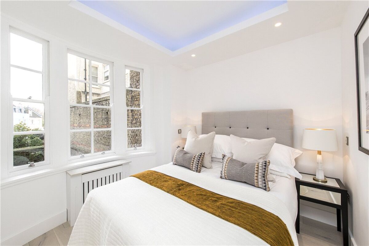 Property for sale Chelsea Lodge, Tite Street, London, SW3 Knight Frank