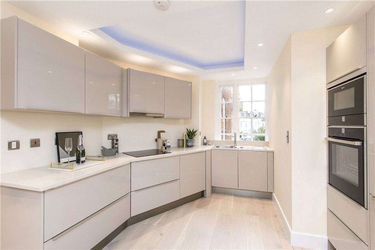 Property for sale Chelsea Lodge, Tite Street, London, SW3 Knight Frank