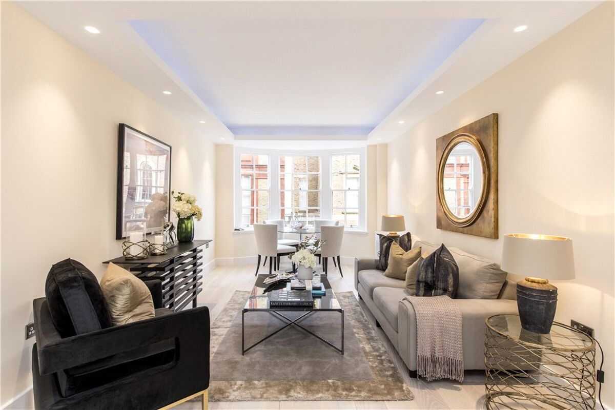 Property for sale Chelsea Lodge, Tite Street, London, SW3 Knight Frank