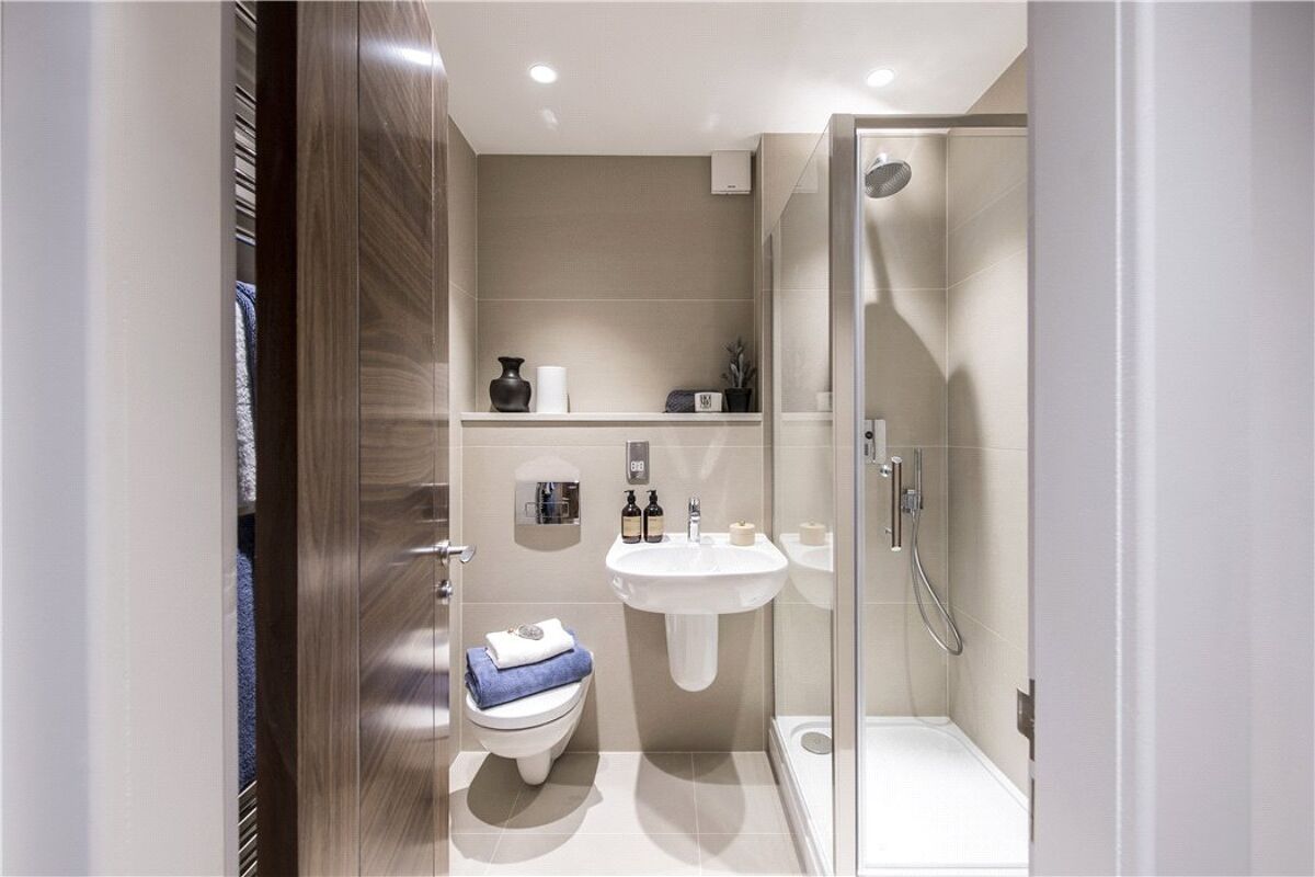 Property for sale Chelsea Lodge, Tite Street, London, SW3 Knight Frank