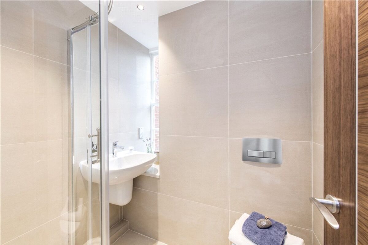 Property for sale Chelsea Lodge, Tite Street, London, SW3 Knight Frank
