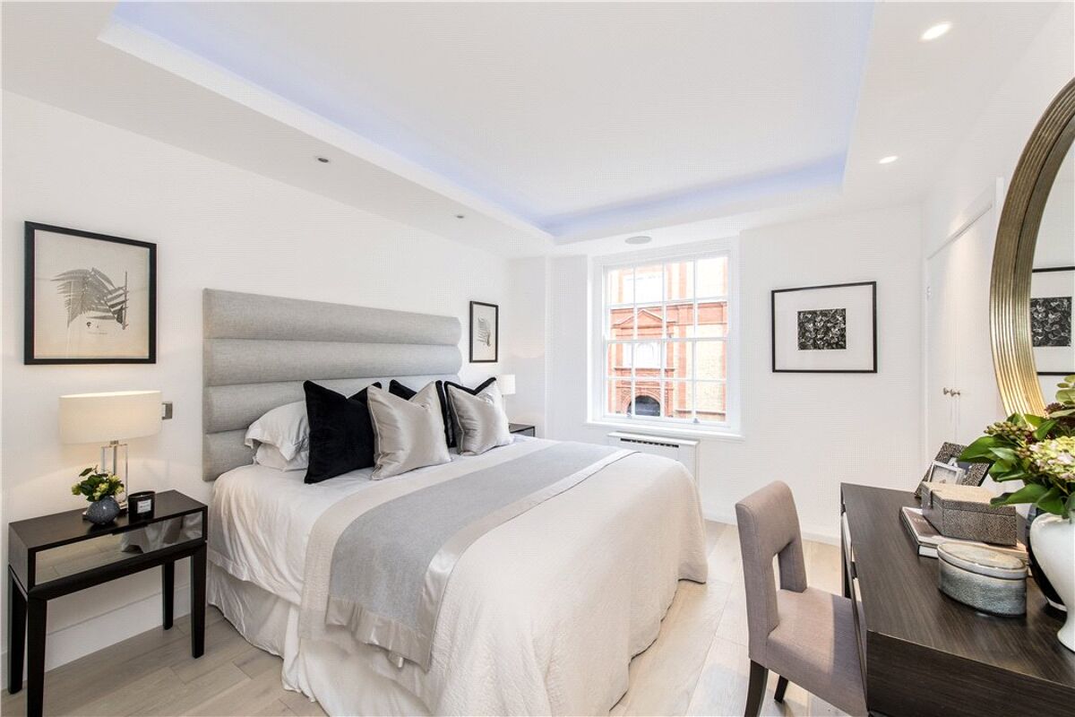 Property for sale Chelsea Lodge, Tite Street, London, SW3 Knight Frank