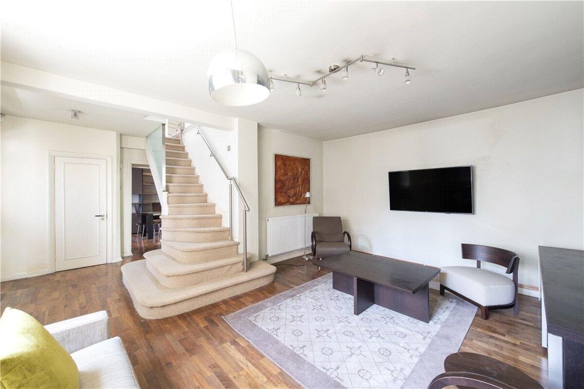 house for sale in Cheval Place, London, SW7 SLA180220 Knight Frank