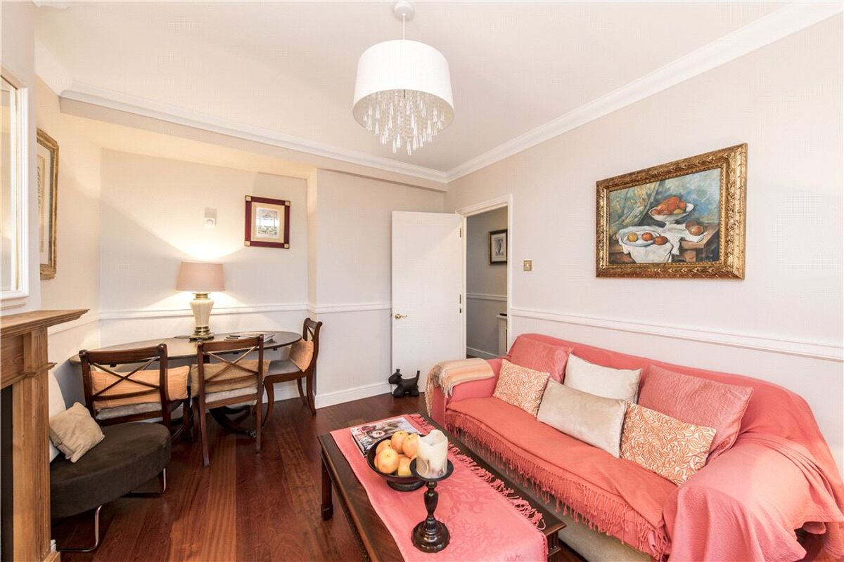 house for sale in Brompton Place, London, SW3 SLA180239 Knight Frank