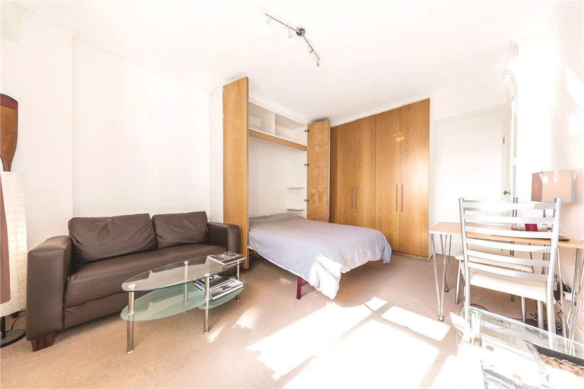 Property for sale Sloane Avenue Mansions, Sloane Avenue, London, SW3