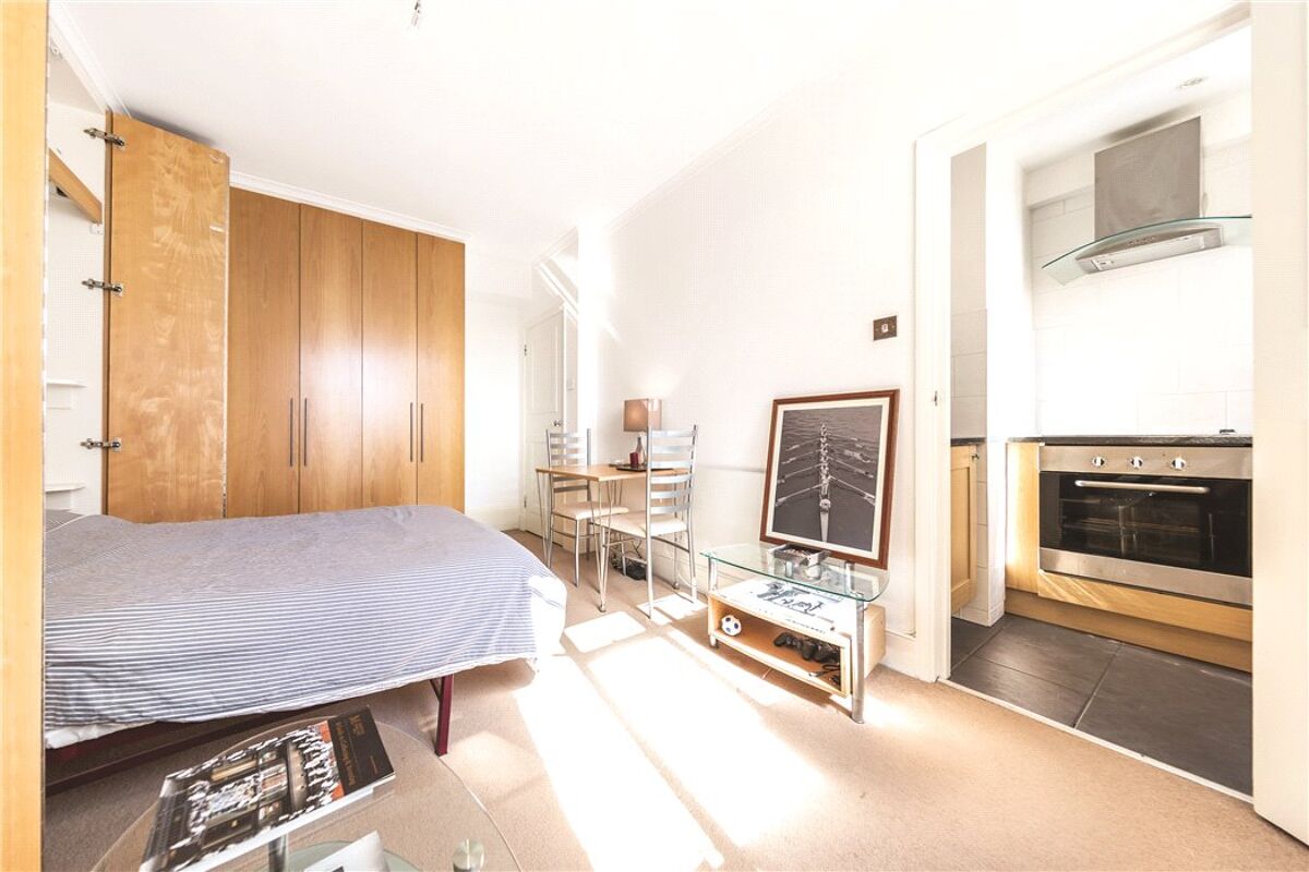 Property for sale Sloane Avenue Mansions, Sloane Avenue, London, SW3