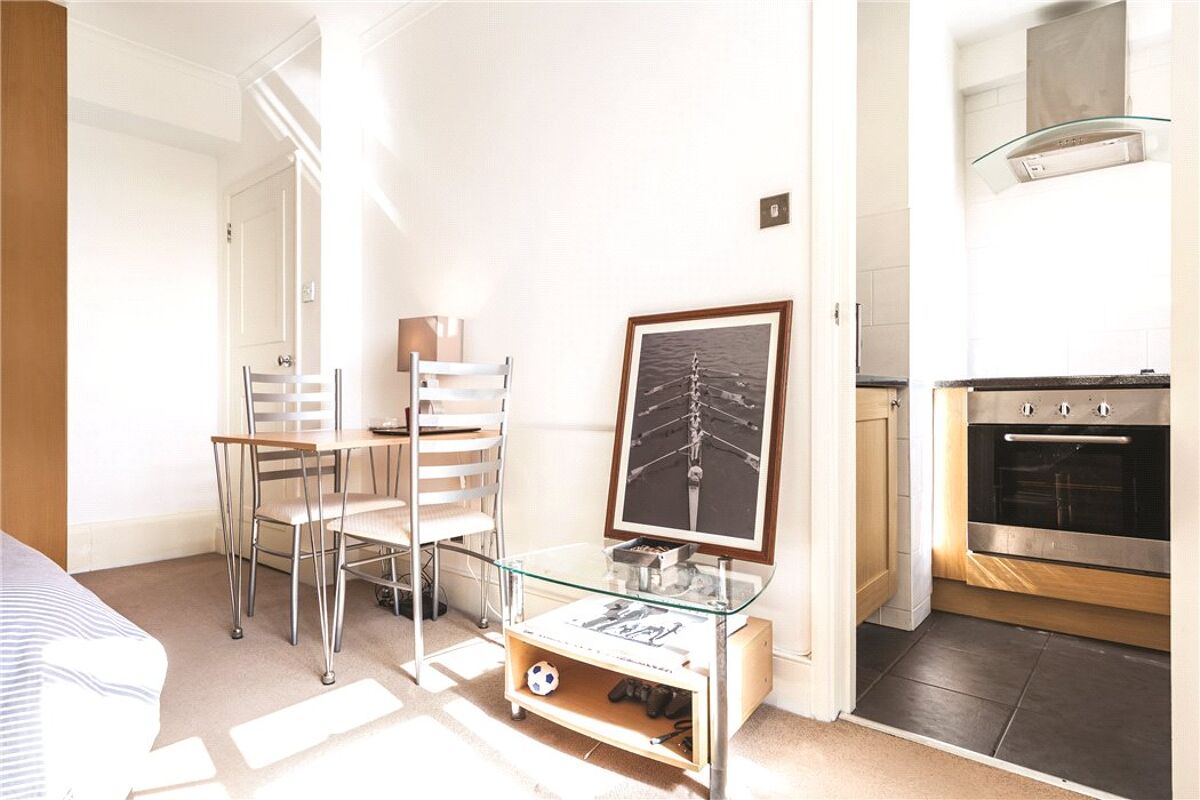 Property for sale Sloane Avenue Mansions, Sloane Avenue, London, SW3 Knight Frank