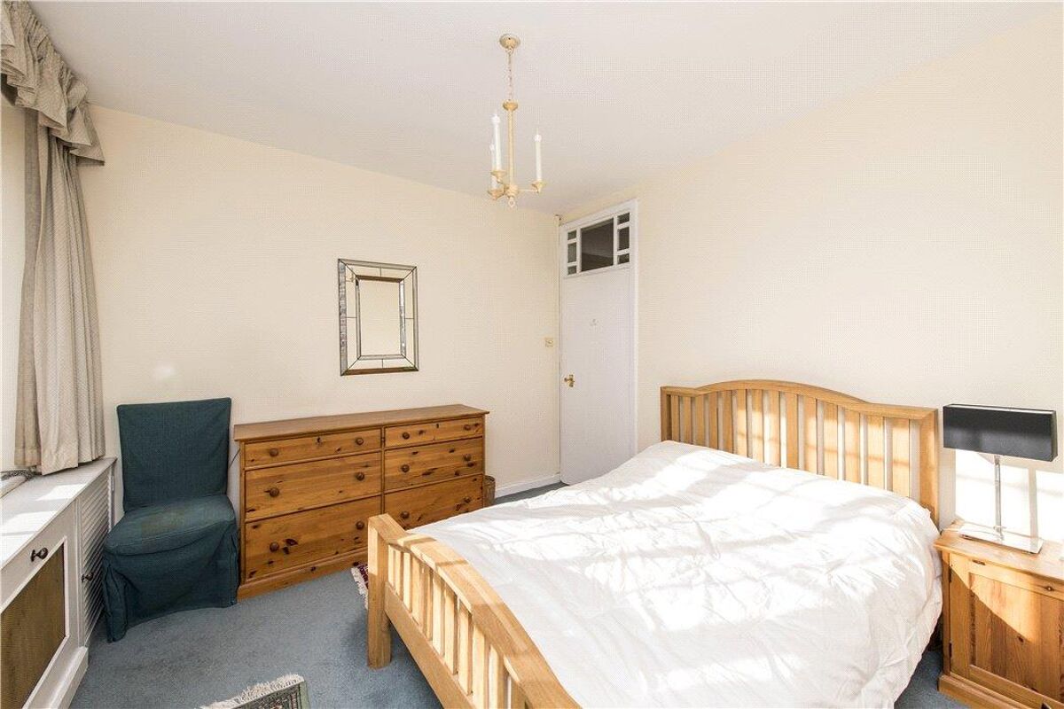 Immobilien zum Kauf Swan Court, Chelsea Manor Street, London, SW3