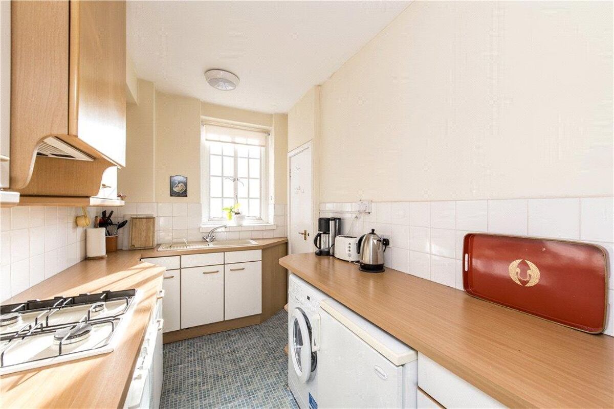 Property for sale Swan Court, Chelsea Manor Street, London, SW3