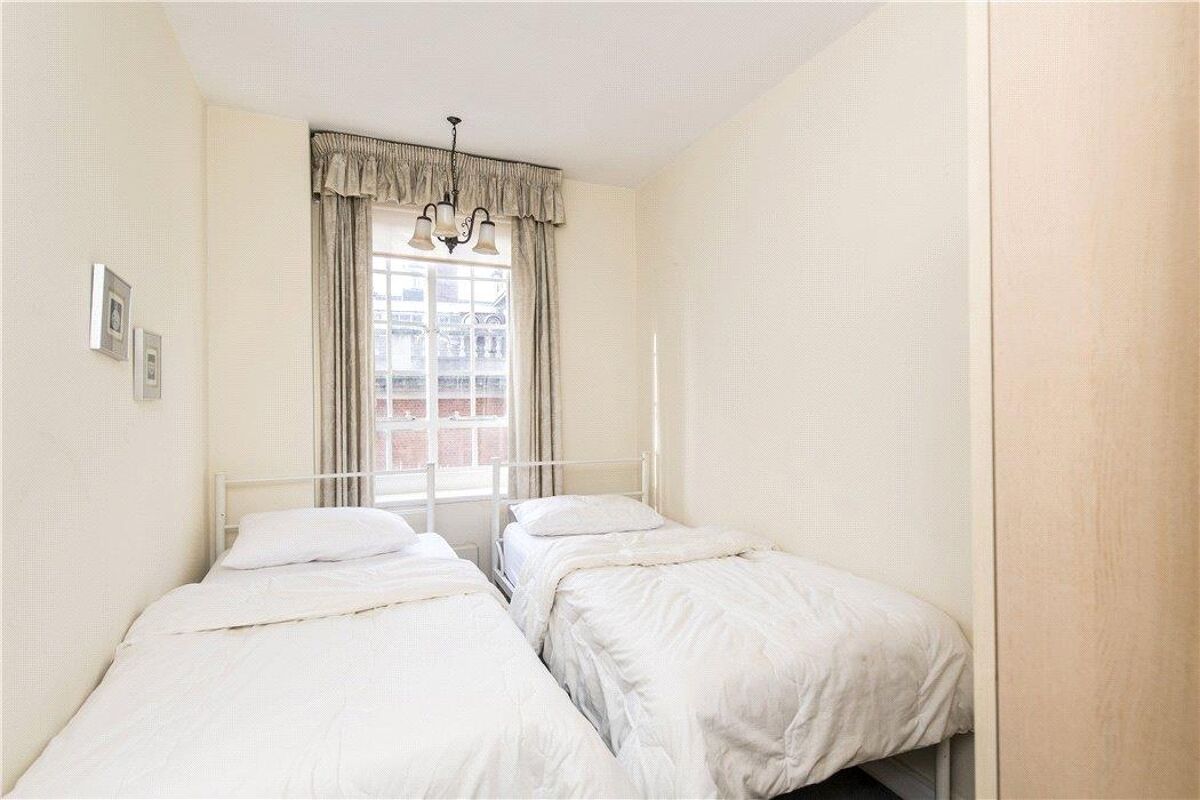 Immobilien zum Kauf Swan Court, Chelsea Manor Street, London, SW3