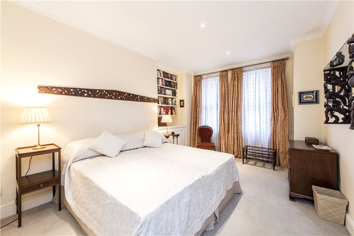 Property for sale Ormonde Gate, London, SW3 Knight Frank