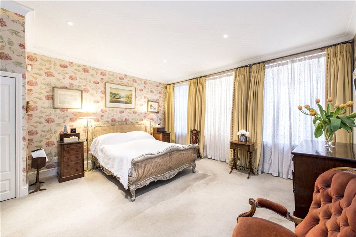 Property for sale Ormonde Gate, London, SW3 Knight Frank