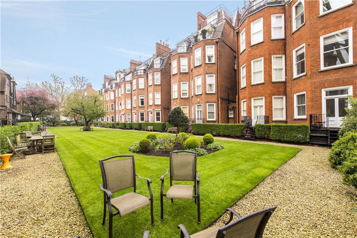 Property for sale Ormonde Gate, London, SW3 Knight Frank
