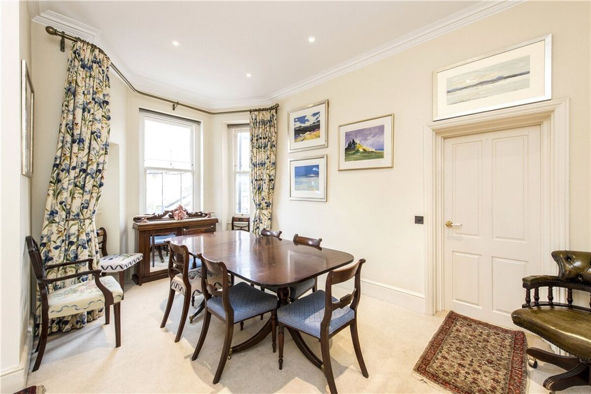 Property for sale Ormonde Gate, London, SW3 Knight Frank