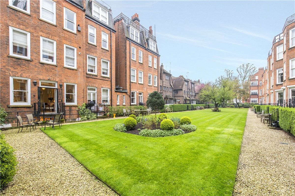 Property for sale Ormonde Gate, London, SW3 Knight Frank