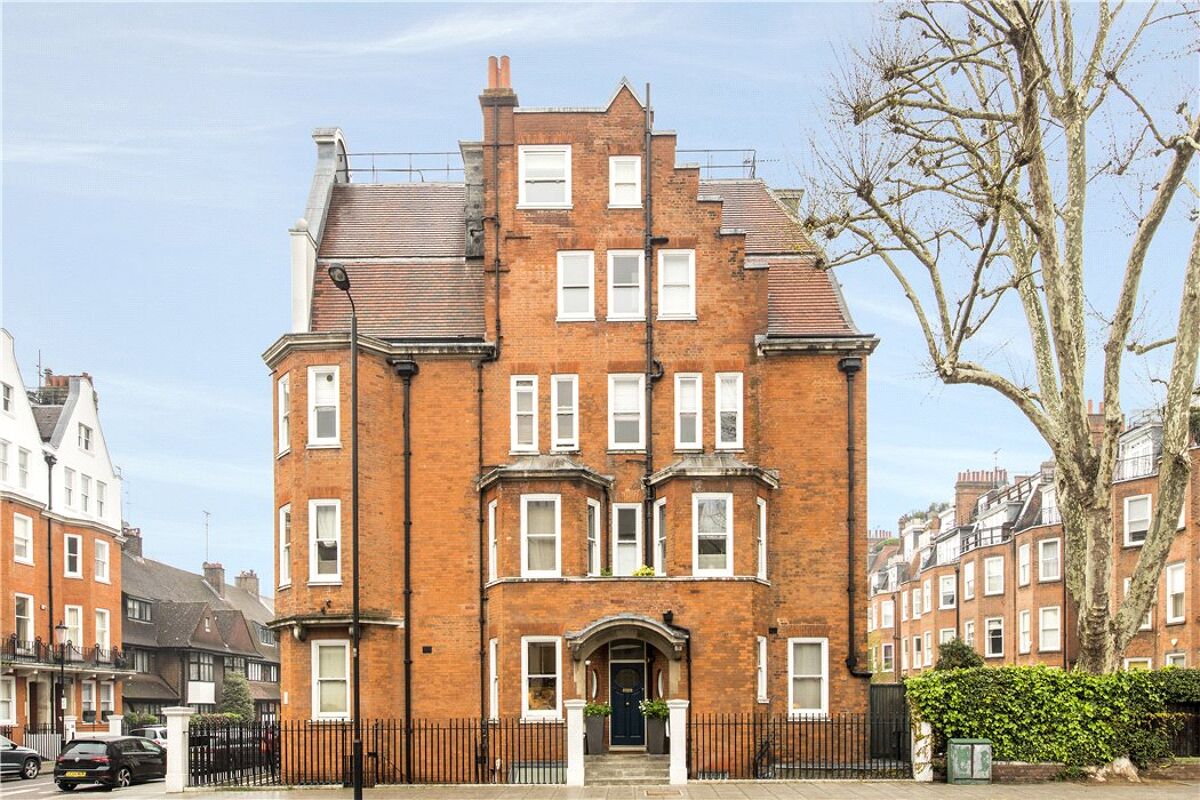 Property for sale Ormonde Gate, London, SW3 Knight Frank