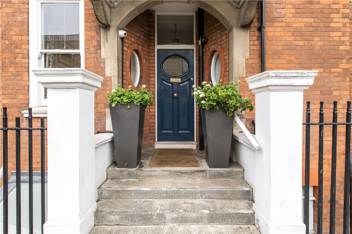 Property for sale Ormonde Gate, London, SW3 Knight Frank