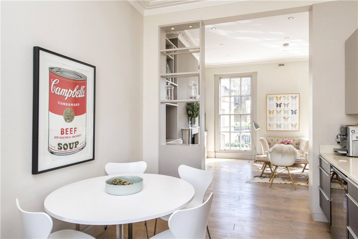 Property for sale Walton Street, London, SW3 Knight Frank