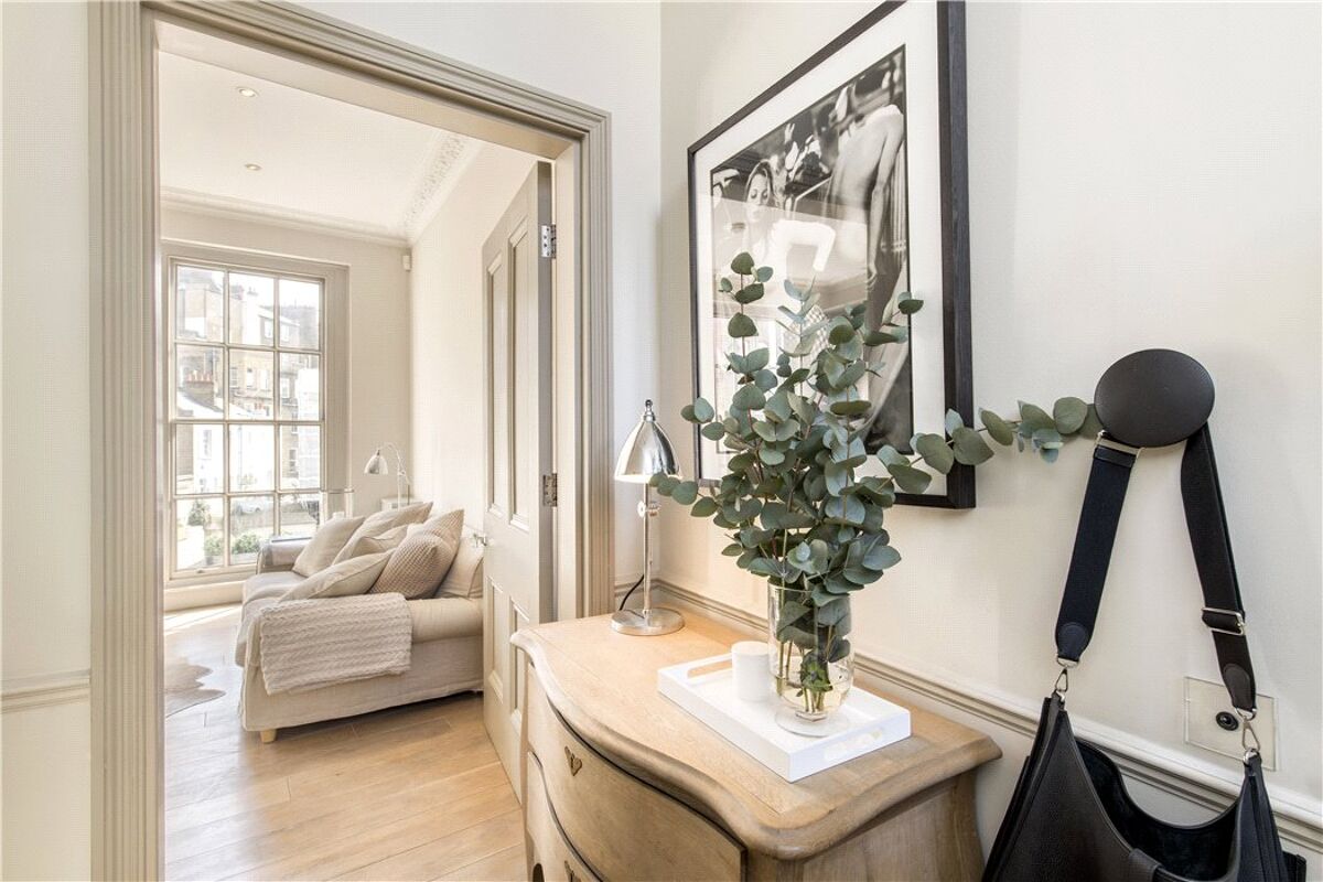 Property for sale Walton Street, London, SW3 Knight Frank