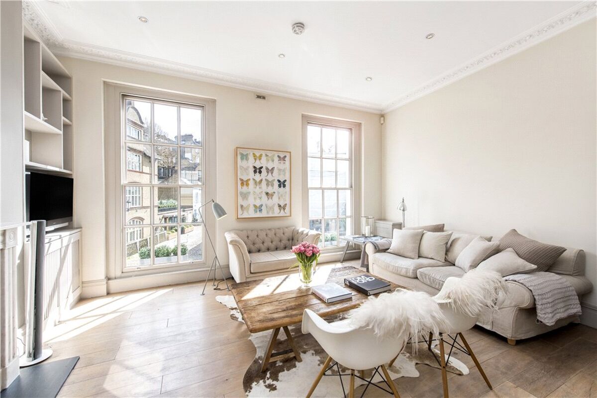 Property for sale Walton Street, London, SW3 Knight Frank