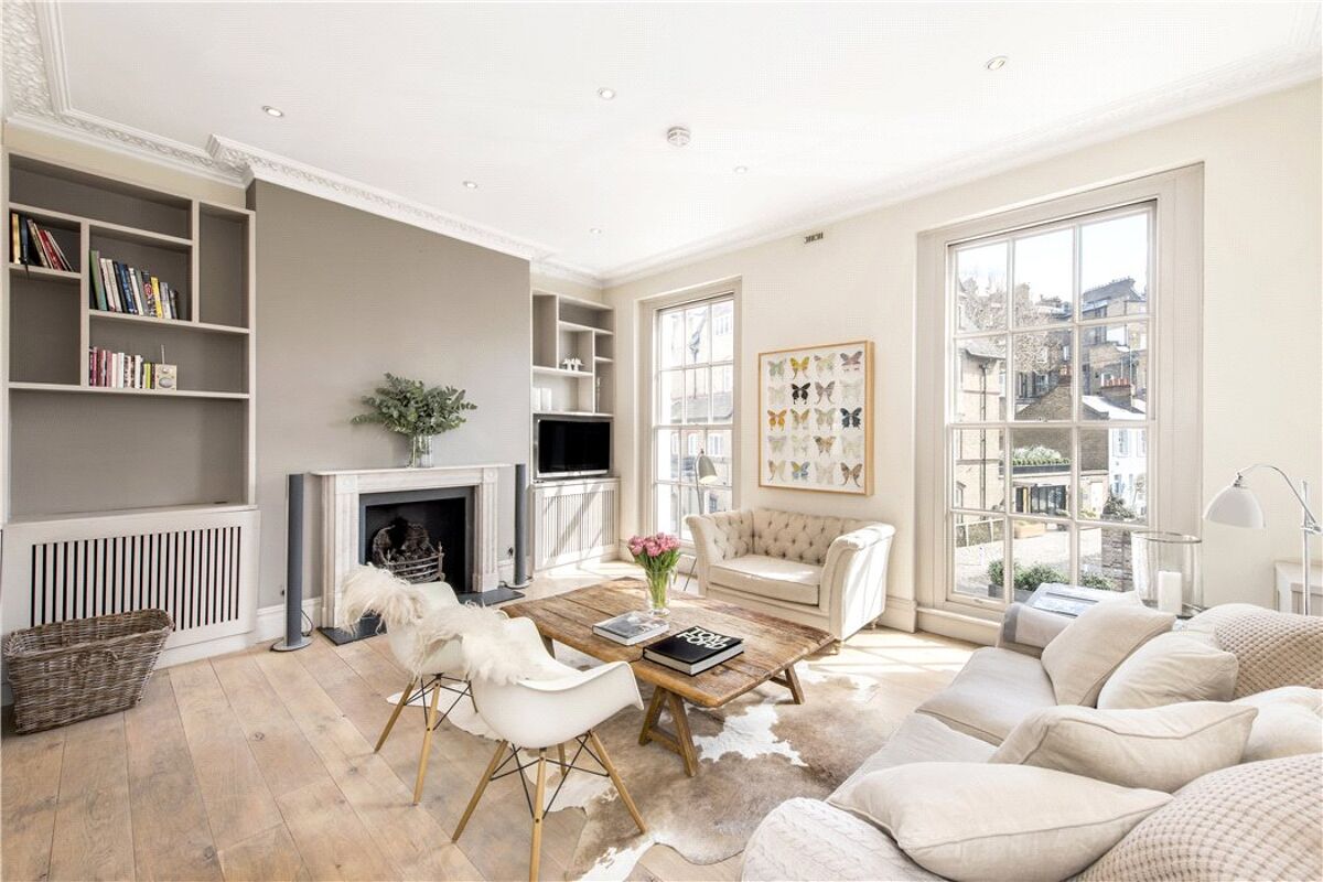 Property for sale Walton Street, London, SW3 Knight Frank