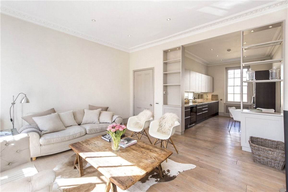 Property for sale Walton Street, London, SW3 Knight Frank