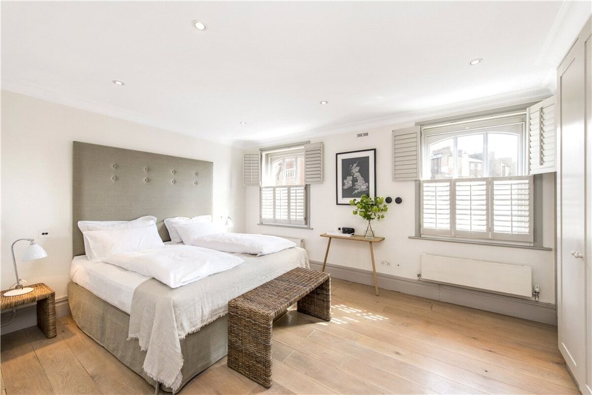 Property for sale Walton Street, London, SW3 Knight Frank