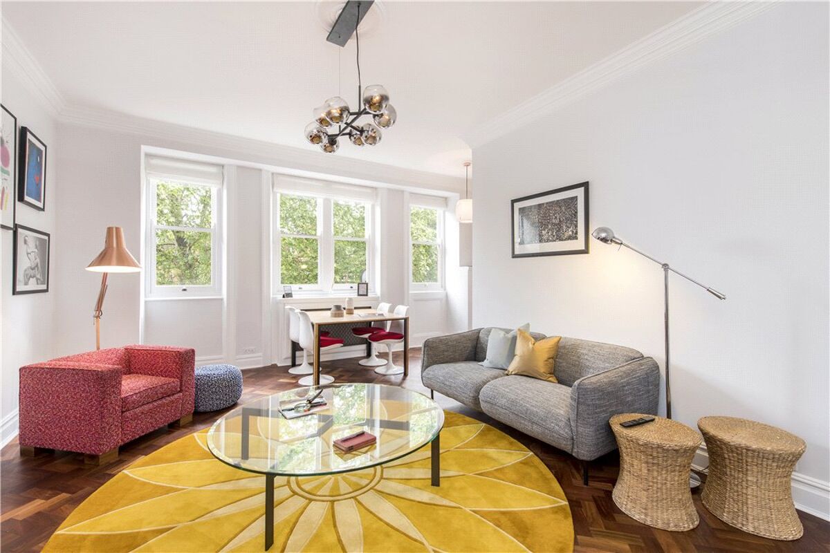 Property for sale Lower Sloane Street, London, SW1W Knight Frank