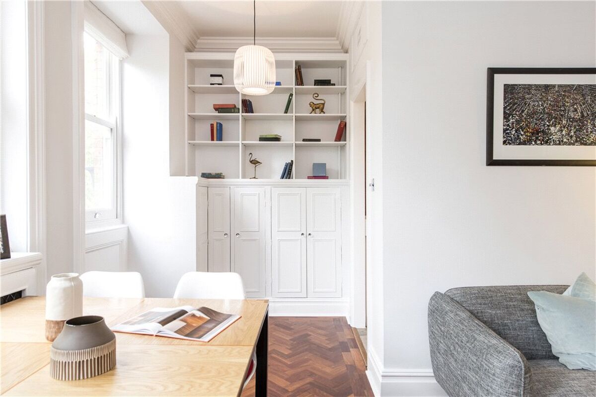 Property for sale Lower Sloane Street, London, SW1W Knight Frank
