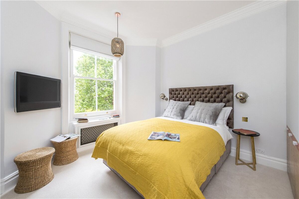 Property for sale Lower Sloane Street, London, SW1W Knight Frank