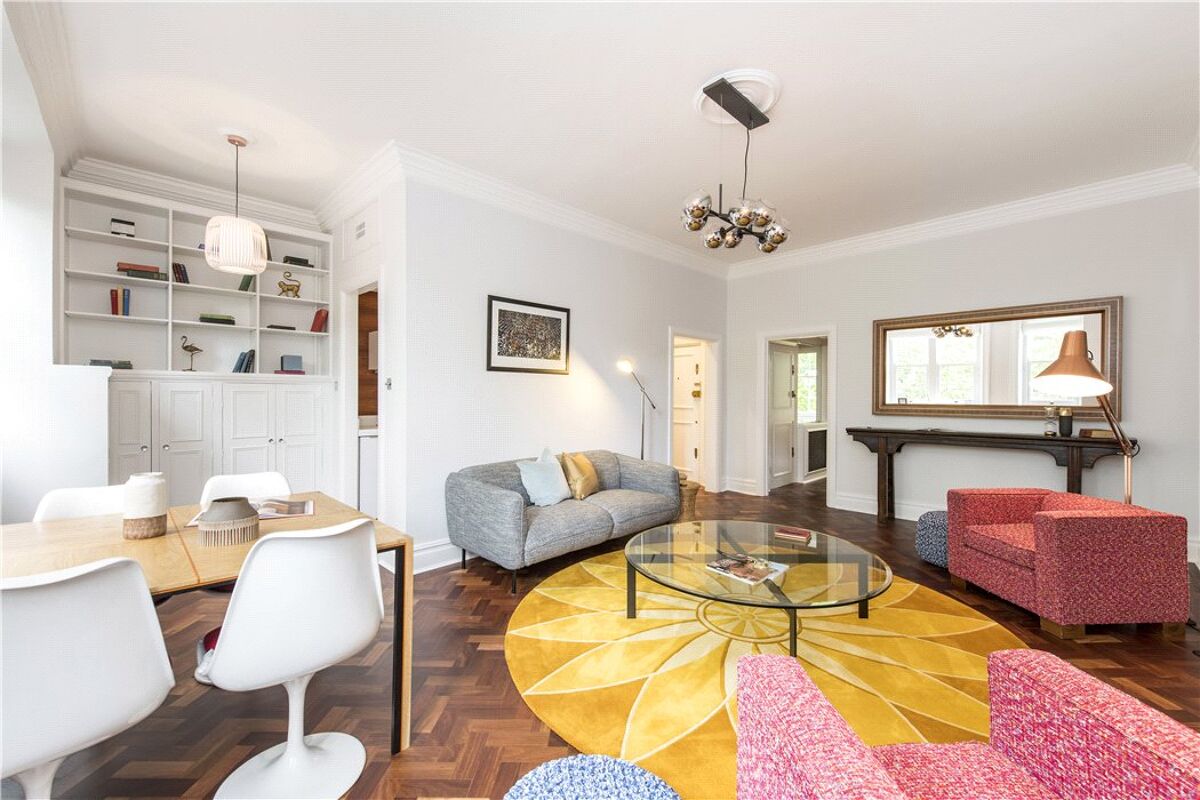 Property for sale Lower Sloane Street, London, SW1W Knight Frank