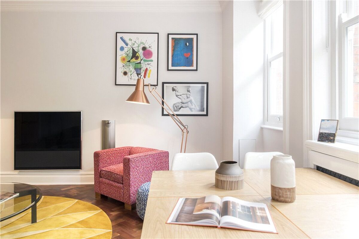 Property for sale Lower Sloane Street, London, SW1W Knight Frank