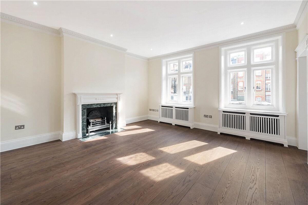 Property for sale Lennox Gardens, London, SW1X Knight Frank
