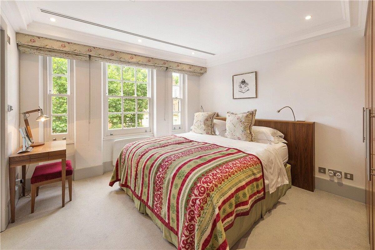 อสังหาริมทรัพย์สำหรับจำหน่าย Egerton Place, Knightsbridge, London