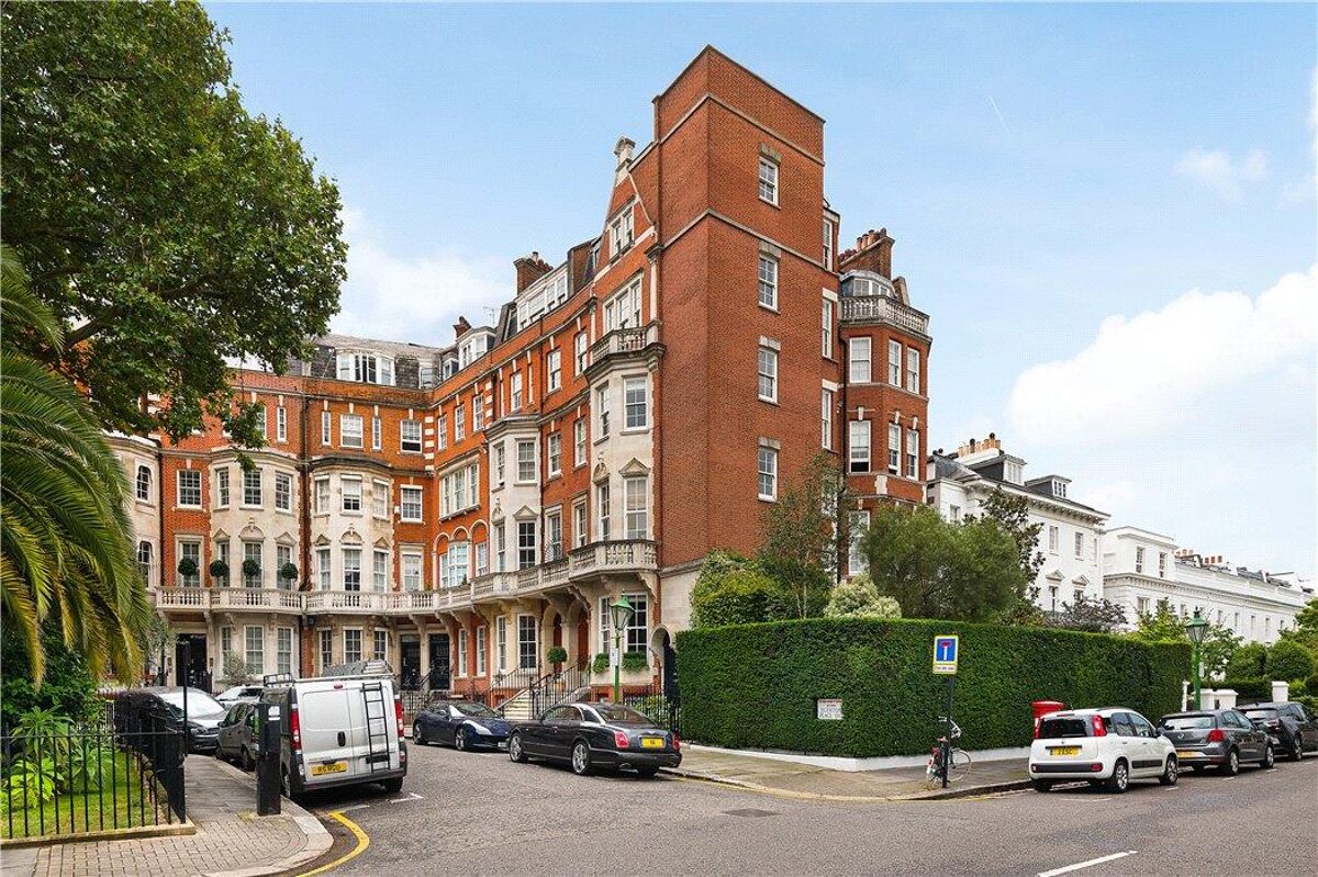 flat for sale in Egerton Place, Knightsbridge, London, SW3 SLA190117