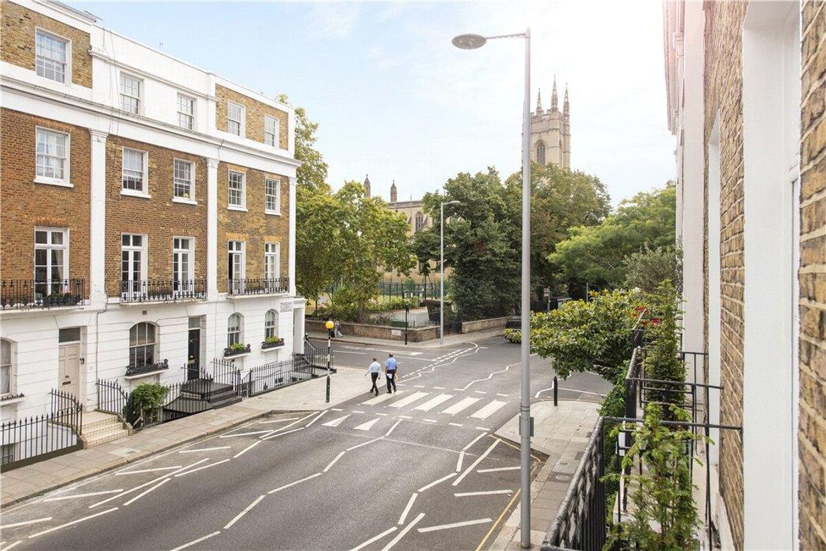 Property for sale Sydney Street, London, SW3 Knight Frank