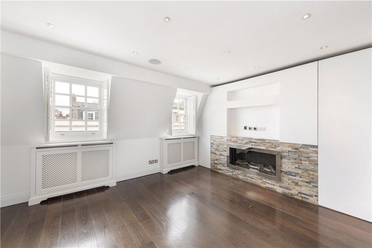 Property for sale Sydney Street, London, SW3 Knight Frank
