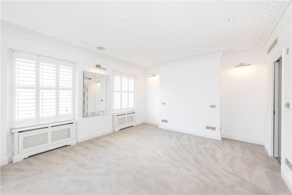 Property for sale Sydney Street, London, SW3 Knight Frank