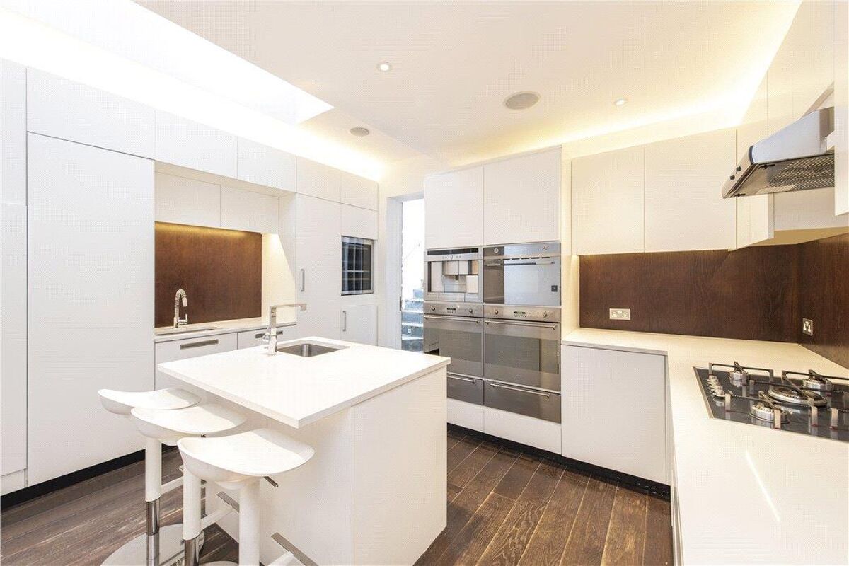 Property for sale Sydney Street, London, SW3 Knight Frank