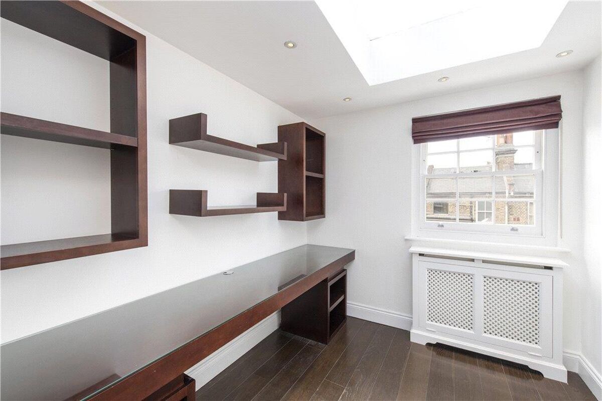 Property for sale Sydney Street, London, SW3 Knight Frank